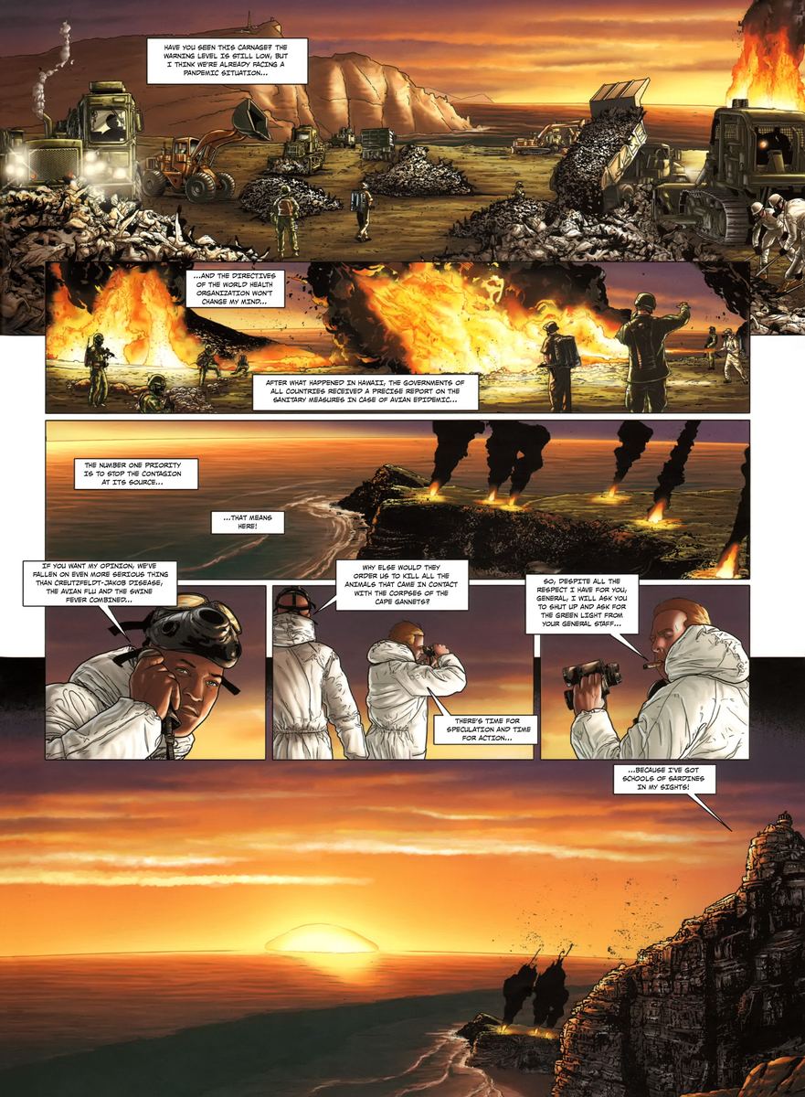 Deep - sample page 4