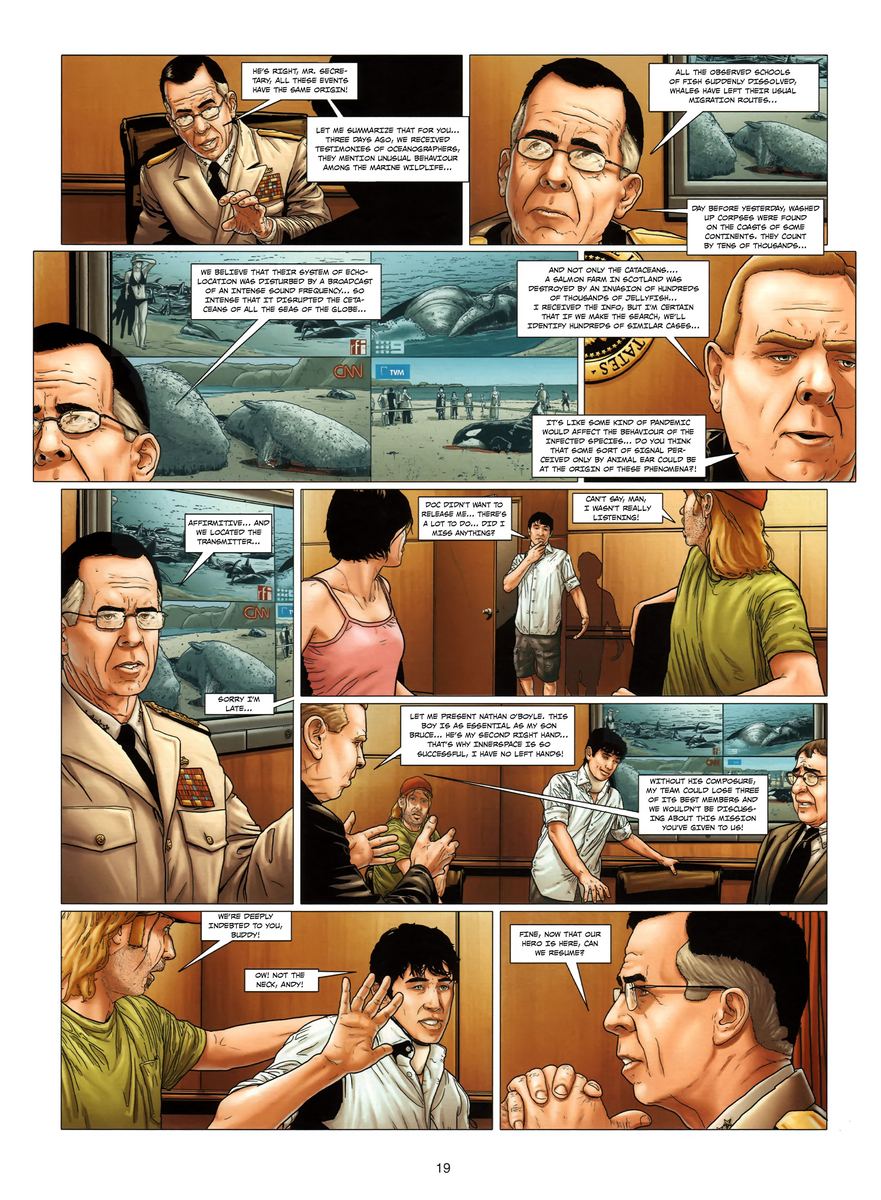 Deep - sample page 5