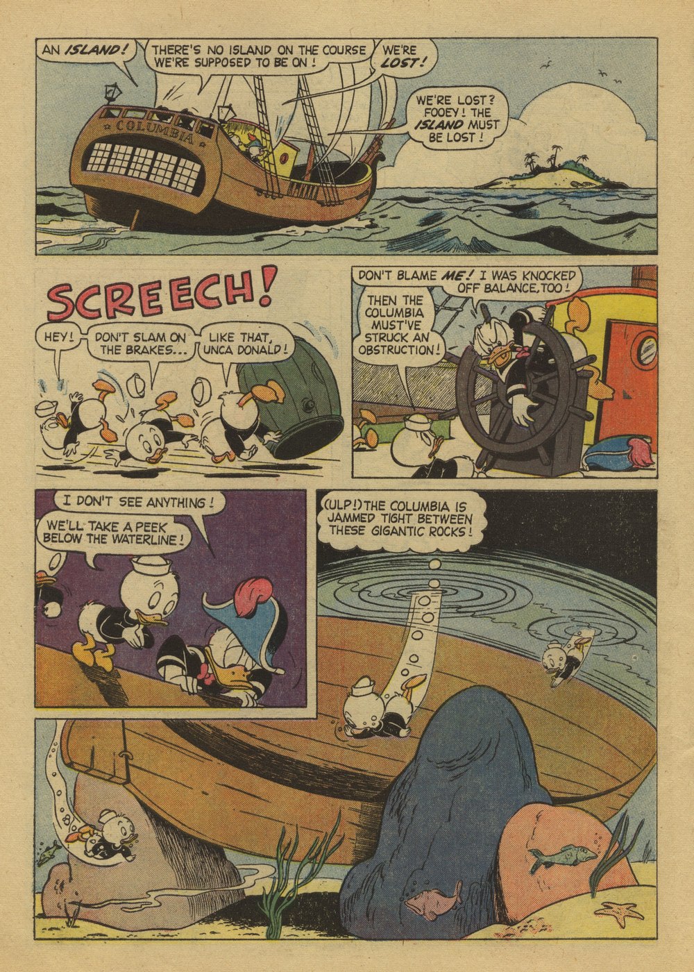 Dell Giant - sample page 1