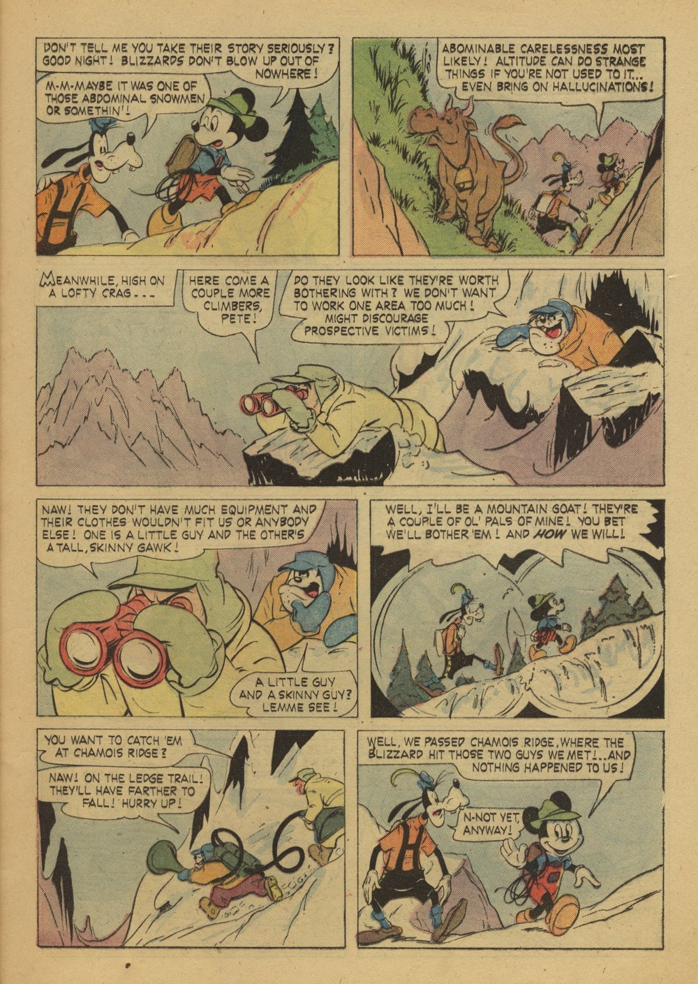 Dell Giant - sample page 3