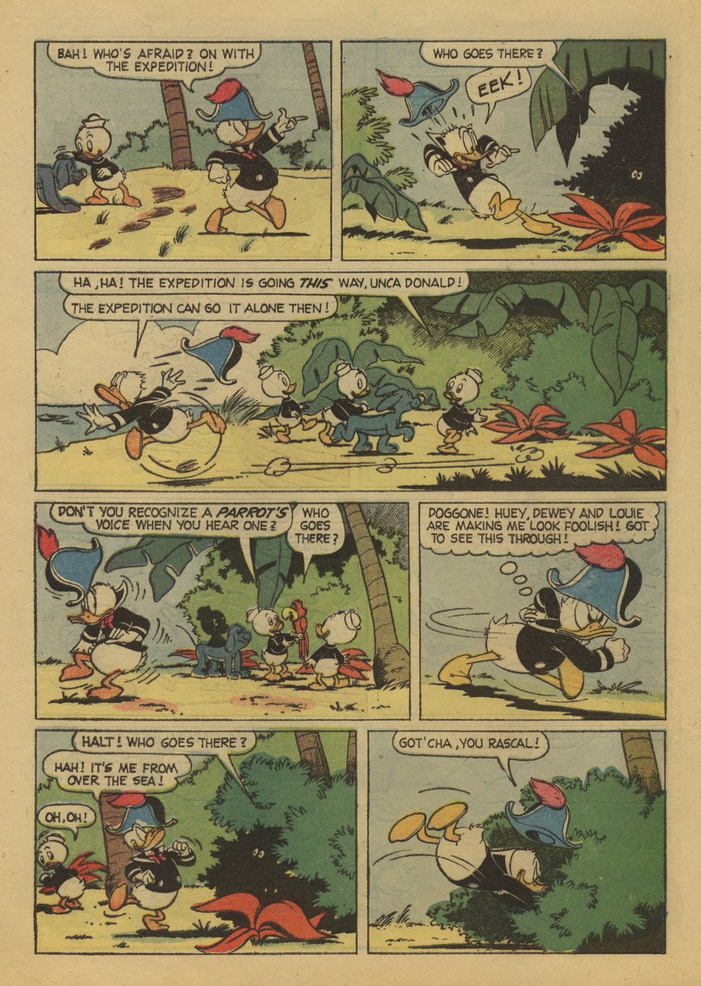 Dell Giant - sample page 4