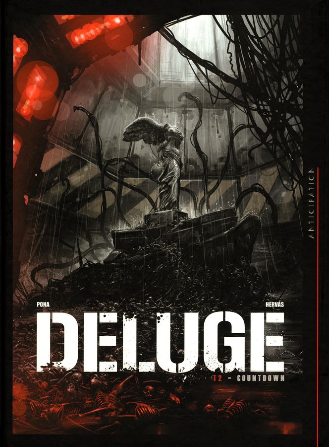 Deluge T02 - Countdown (2013)