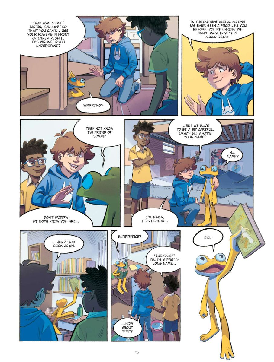 Didi - sample page 5