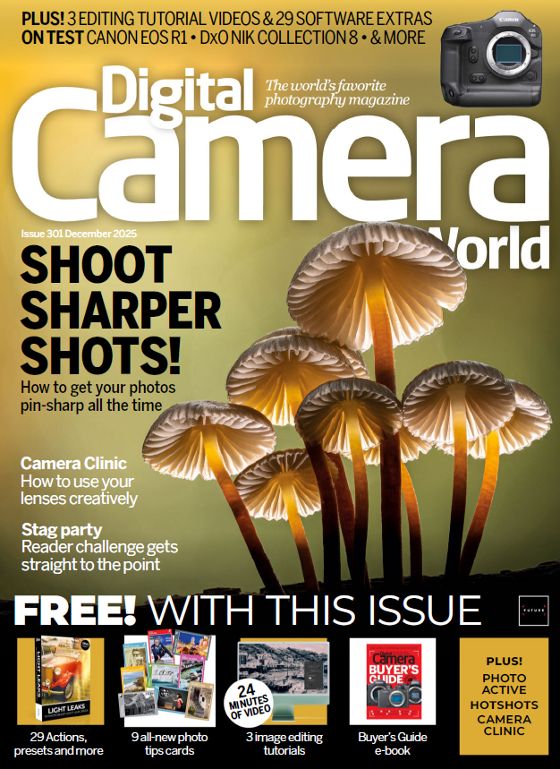 Digital Camera