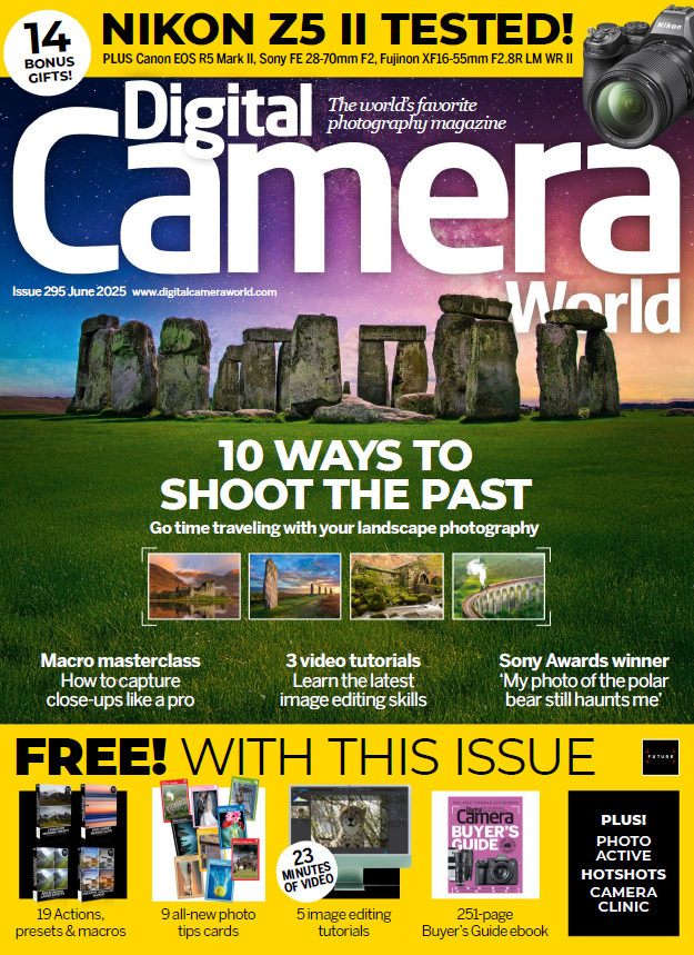 Digital Camera World 06.2025