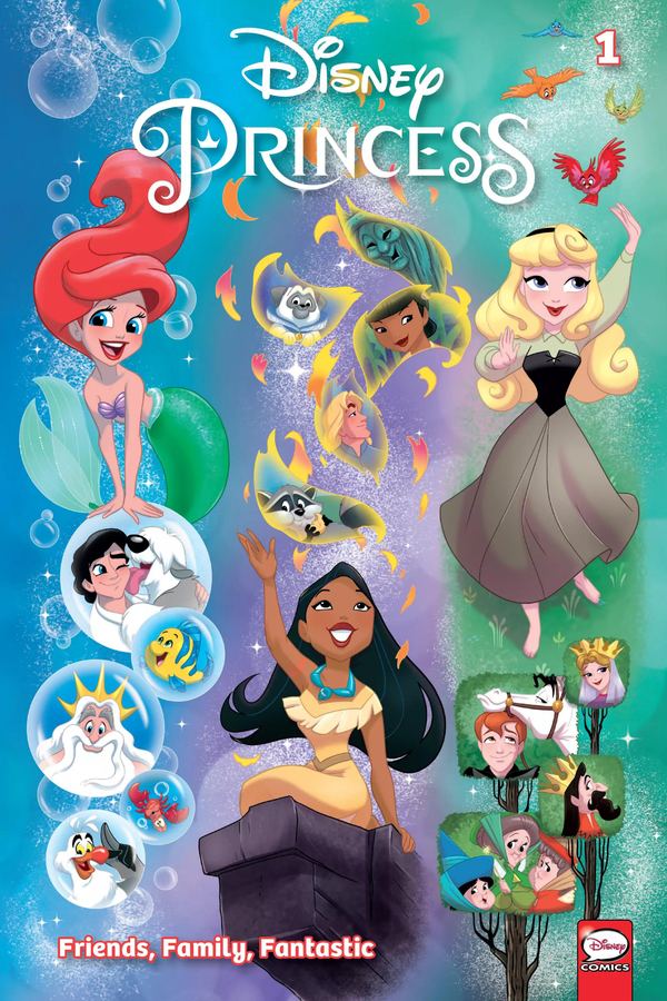 Disney Princess