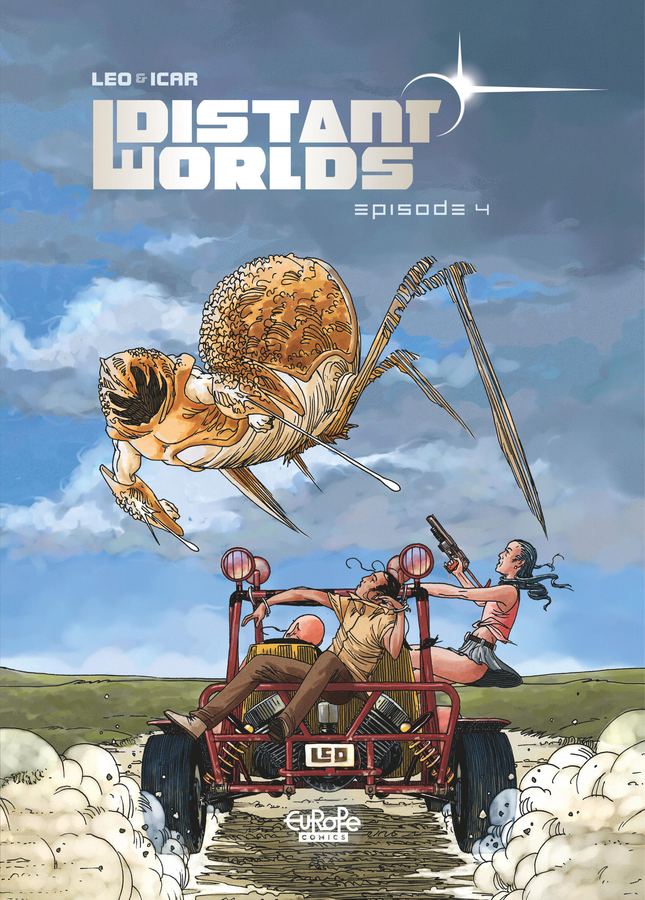 Distant Worlds 04 (2017)
