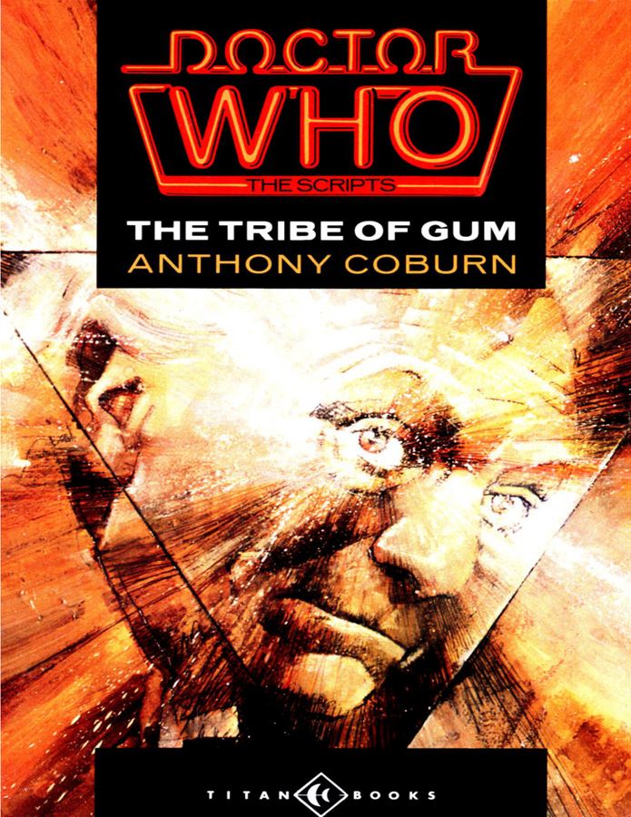 Doctor Who - The Scripts