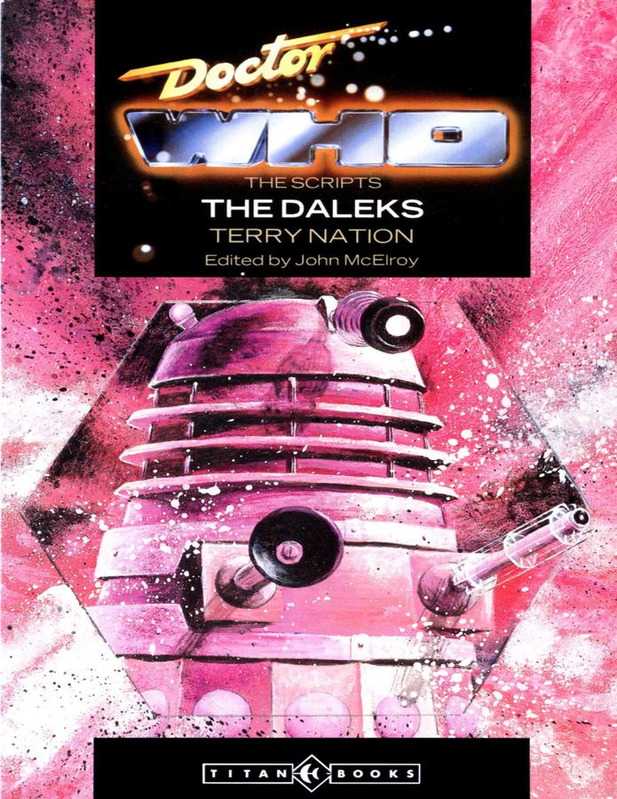 04. The Daleks