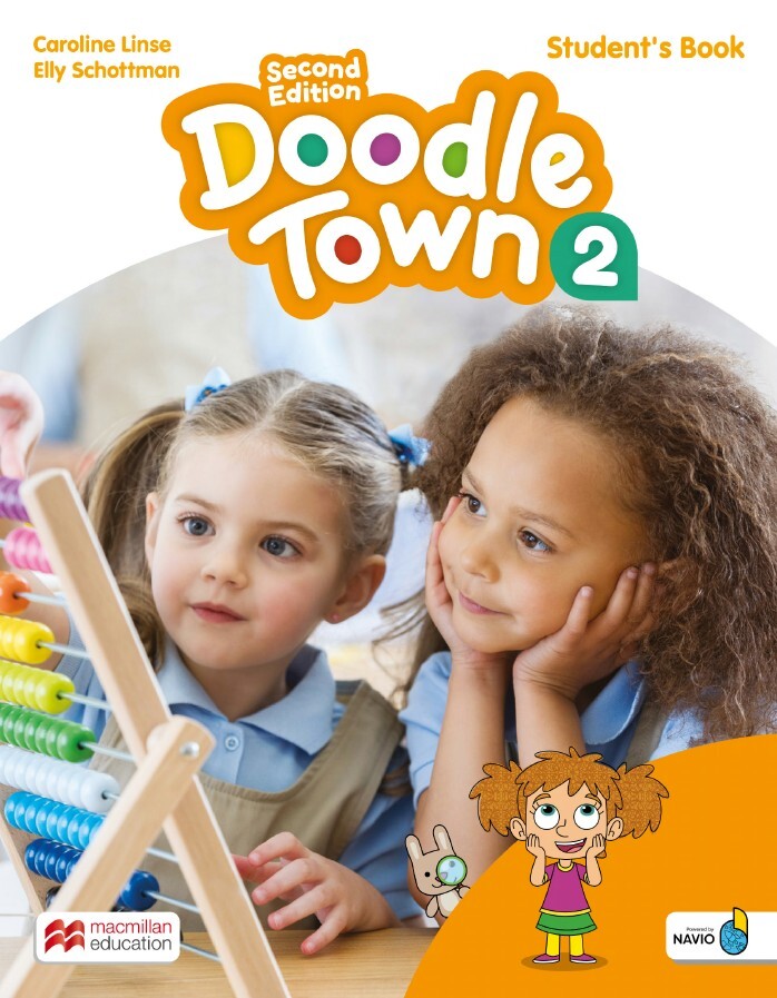Doodle Town 2nd - 2