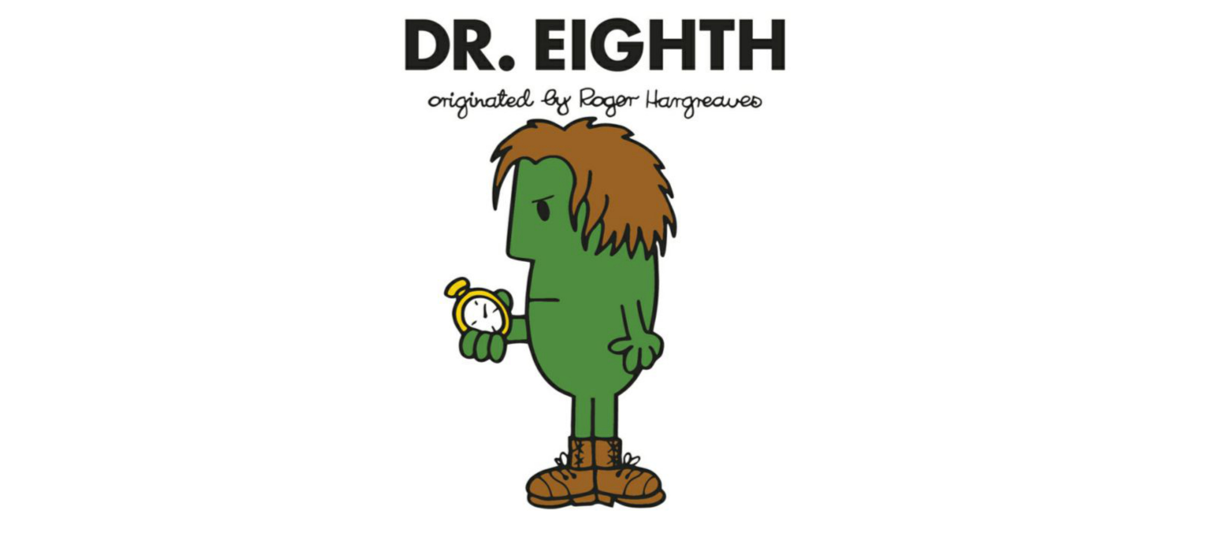 Dr. Men