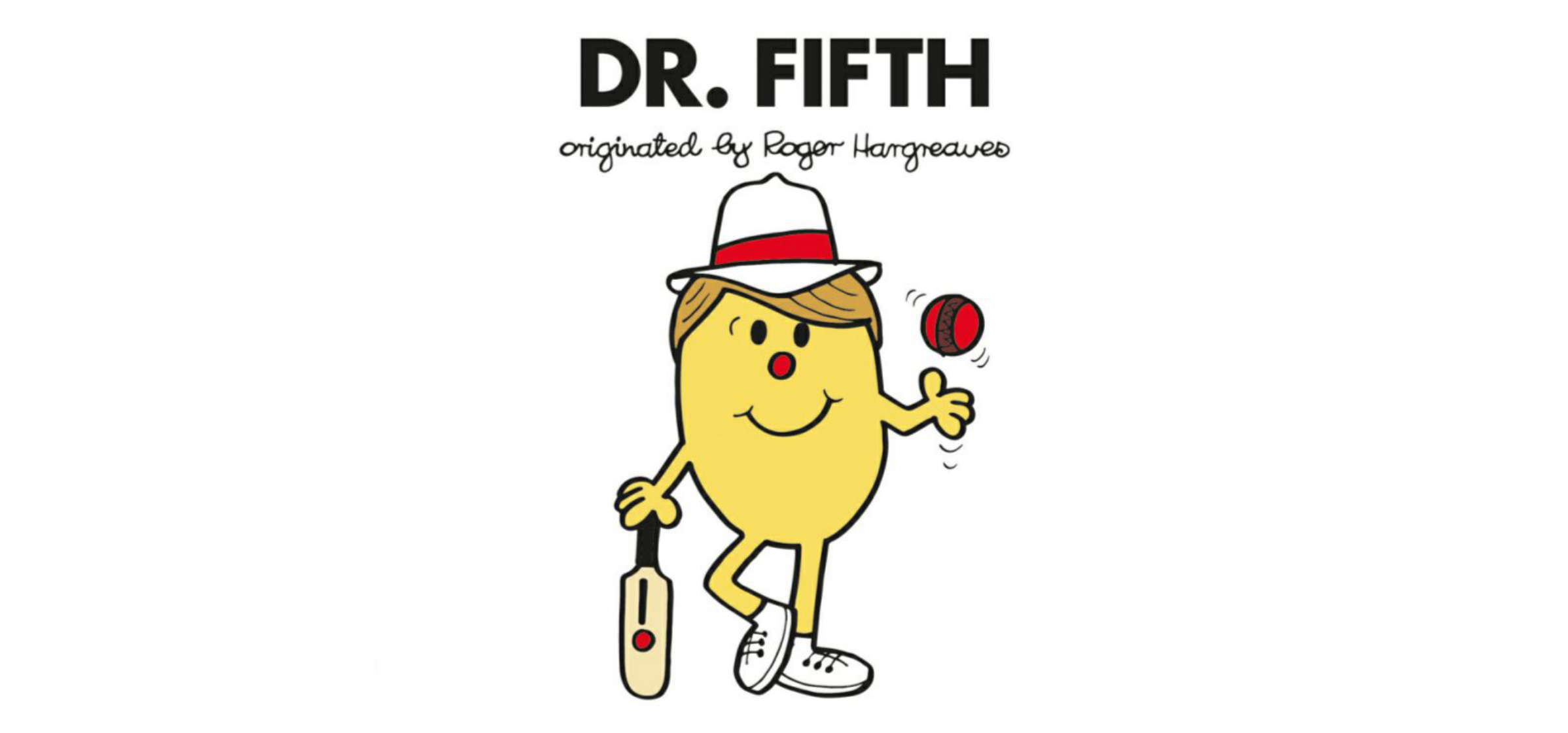 Dr. Fifth
