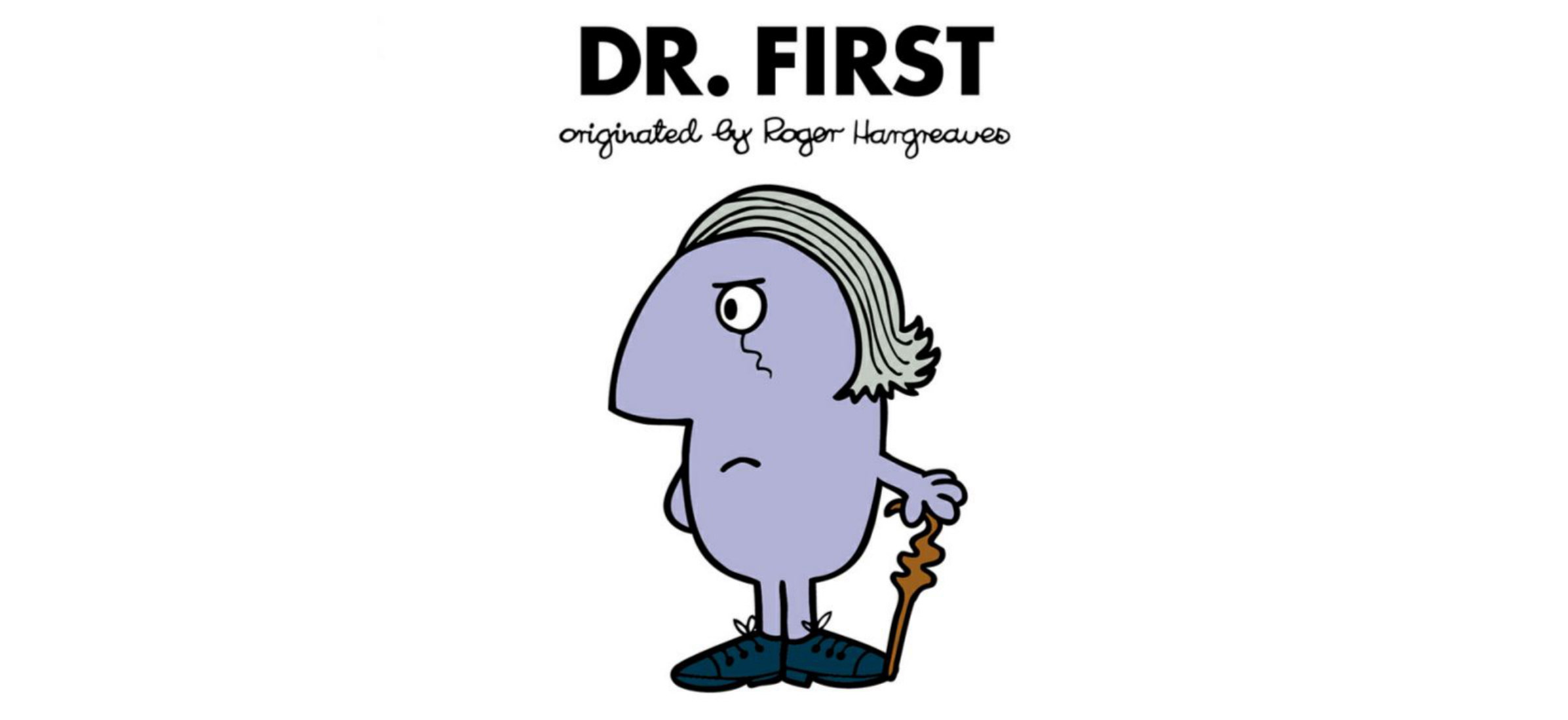 Dr. First