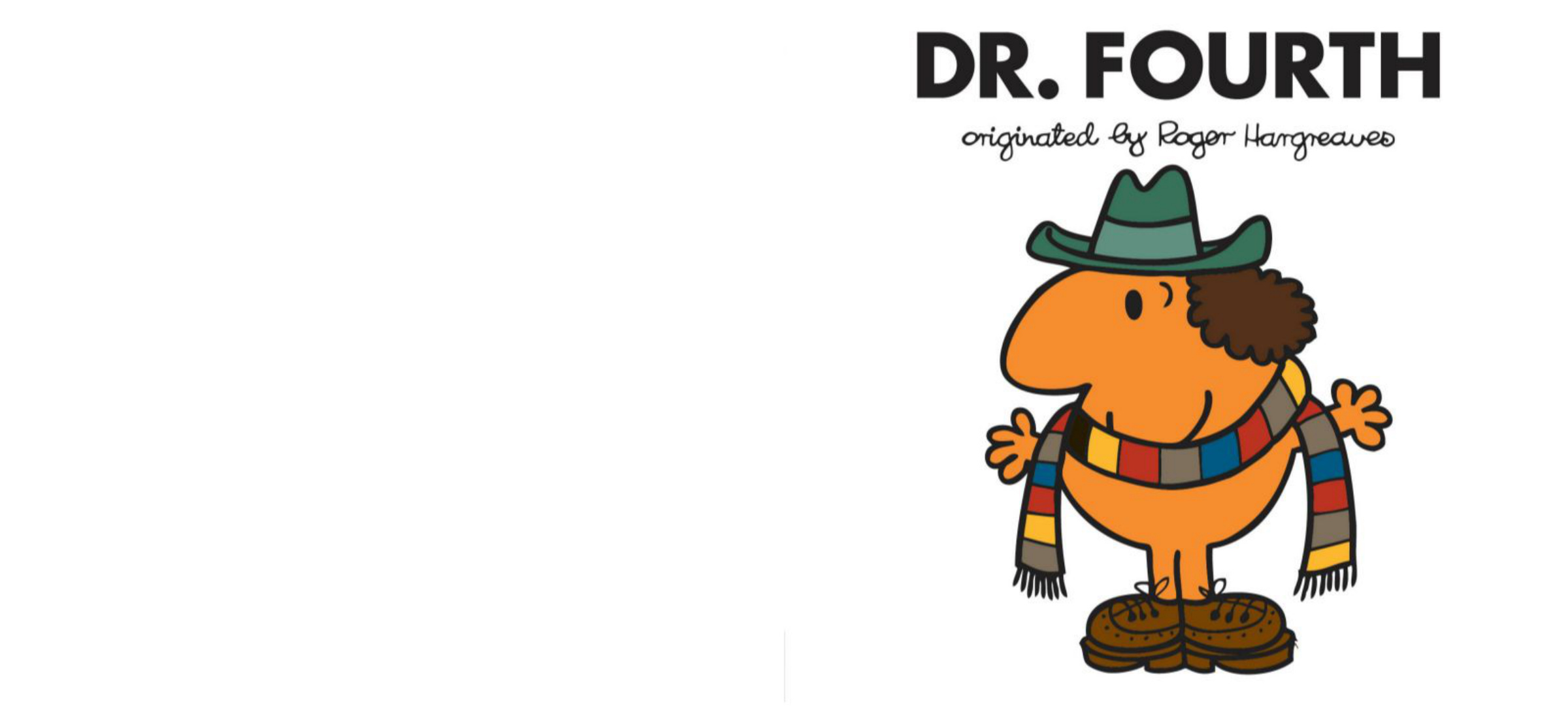 Dr. Fourth