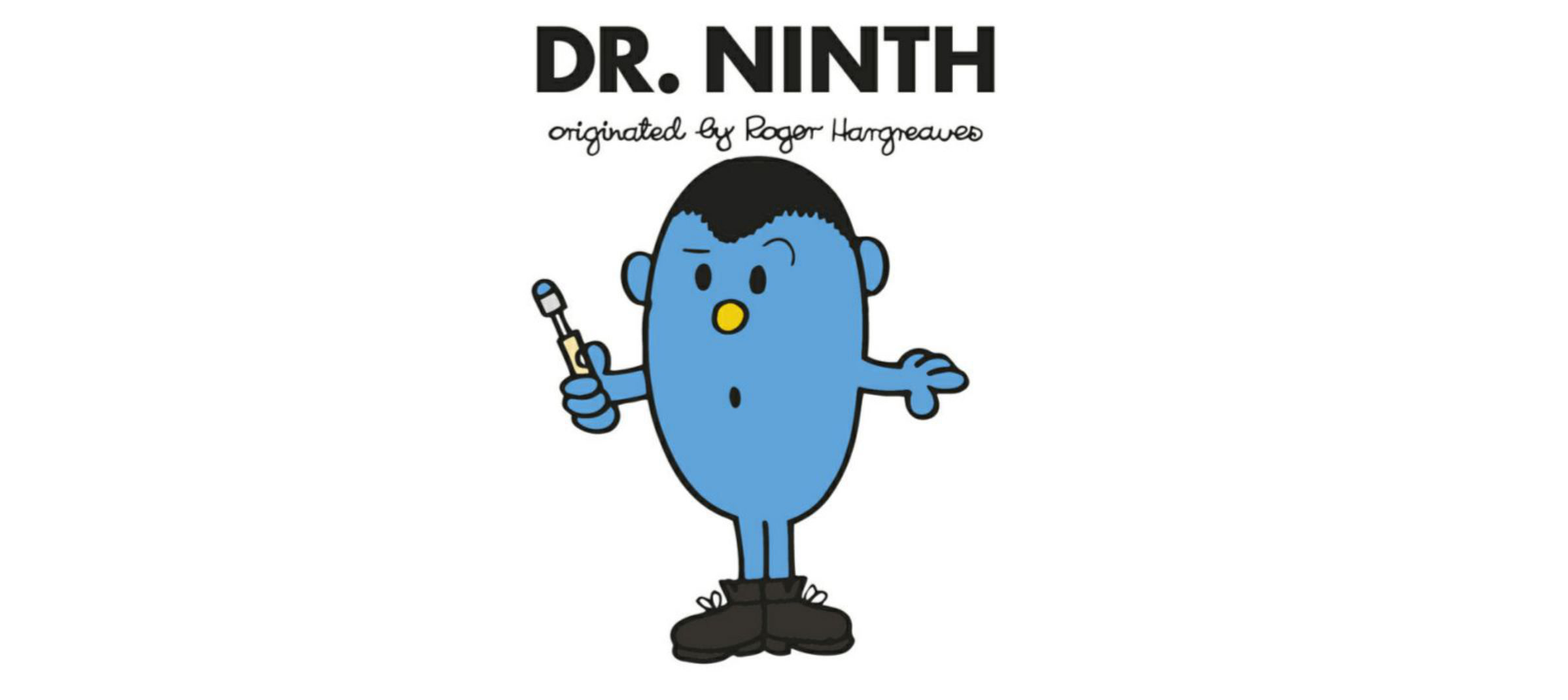 Dr. Ninth
