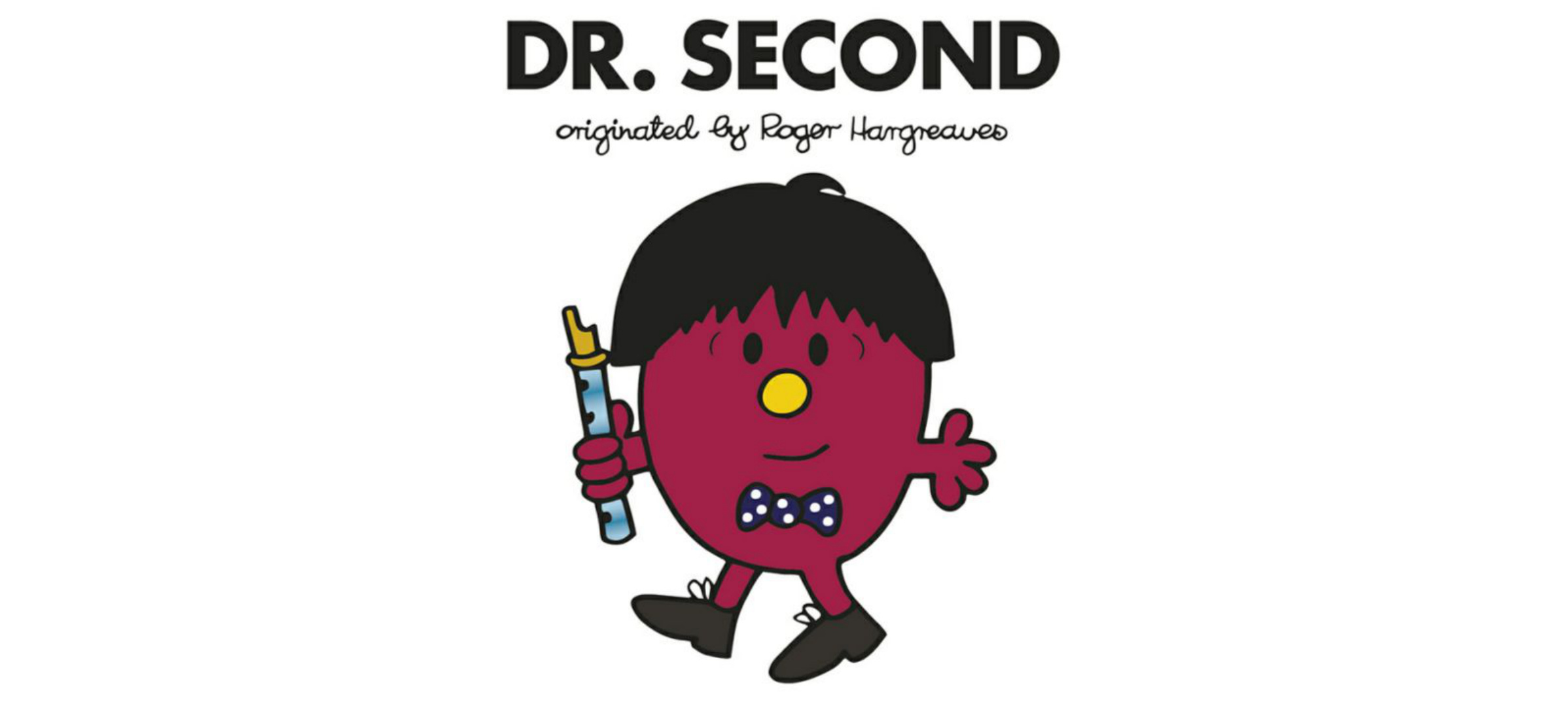 Dr. Second