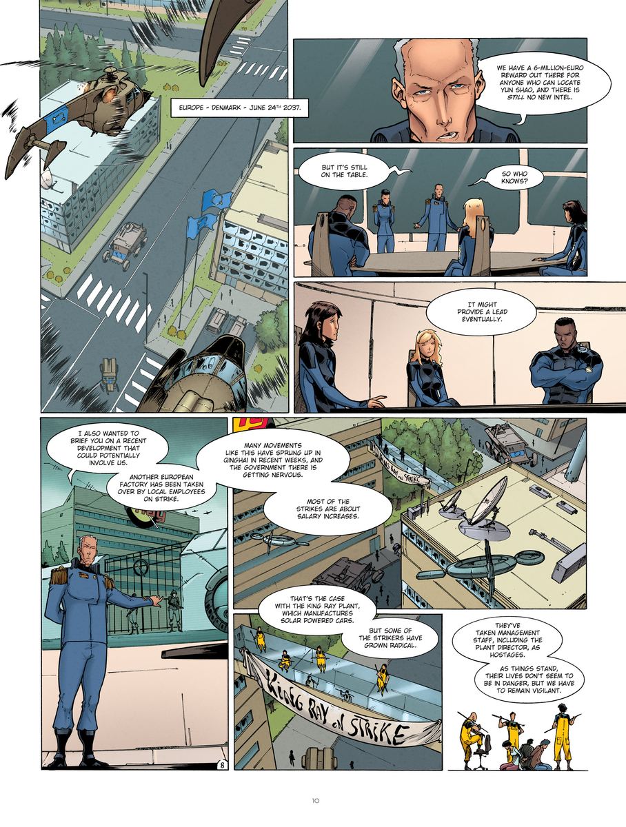 Drones v02 - PTSD (2017) - sample page 2