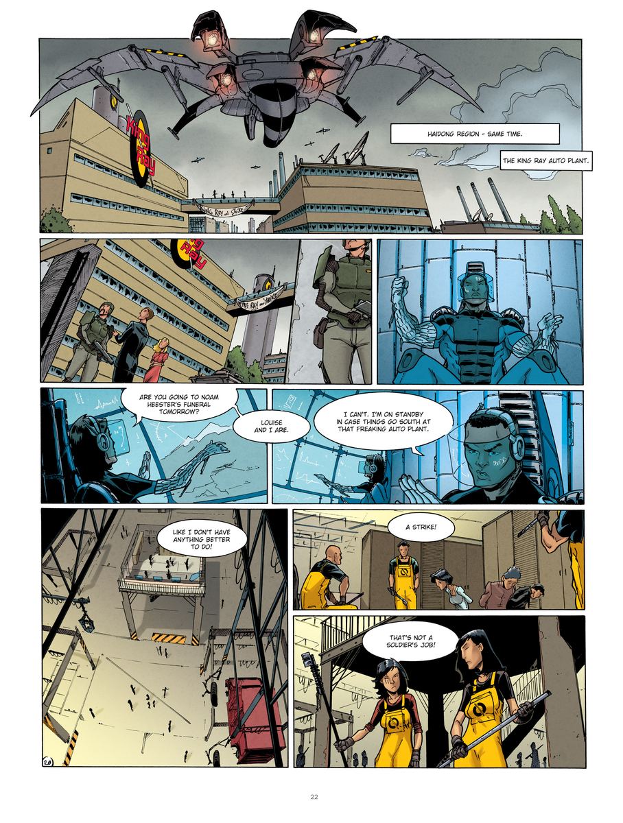 Drones v02 - PTSD (2017) - sample page 3