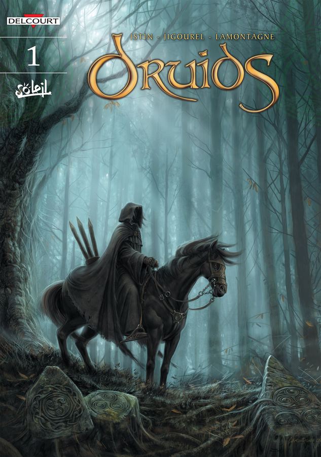 Druids