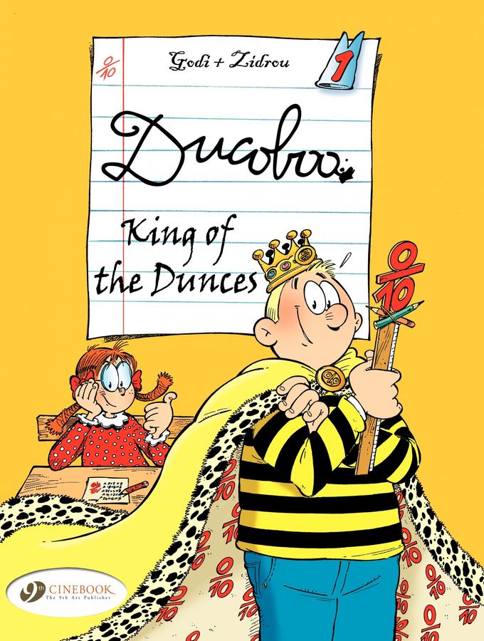 Ducoboo