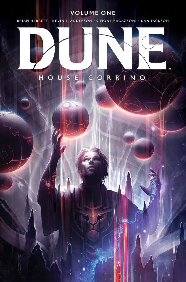 Dune - House Corrino