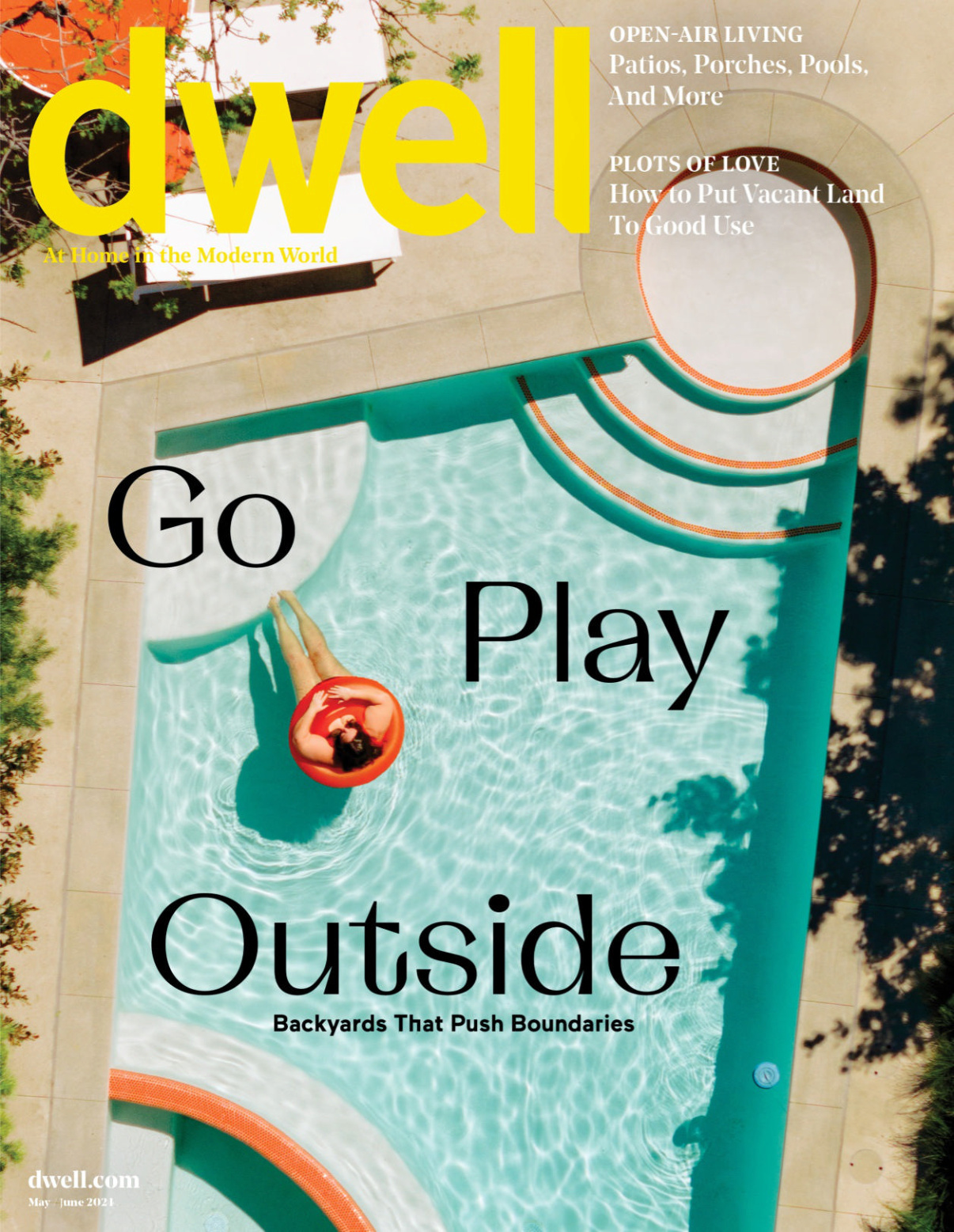 Dwell 05.06 2024