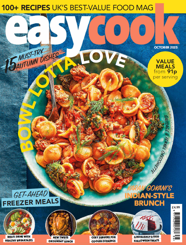 Easy Cook UK
