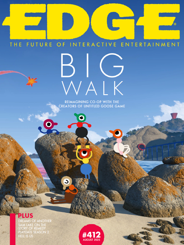 Edge 08.2025