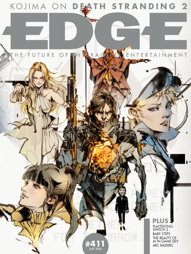 Edge 07.2025