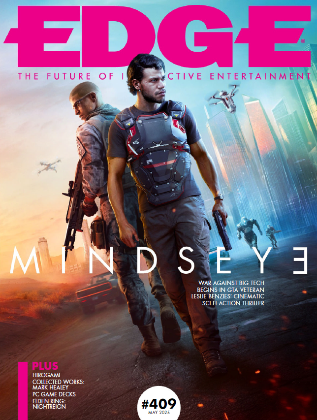 Edge 05.2025