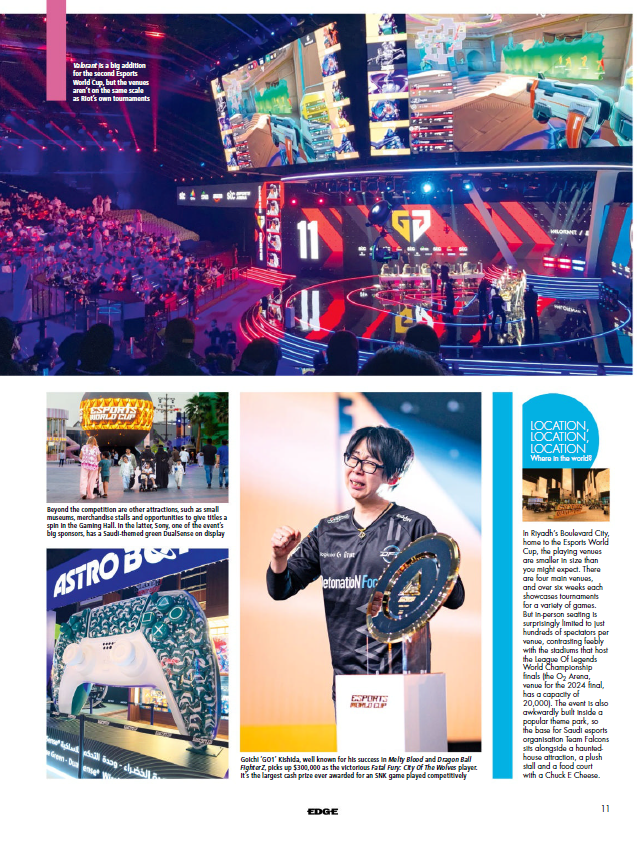 Edge - sample page 1