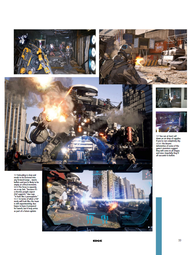 Edge - sample page 3