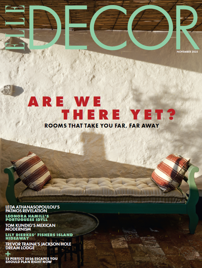 Elle Decor