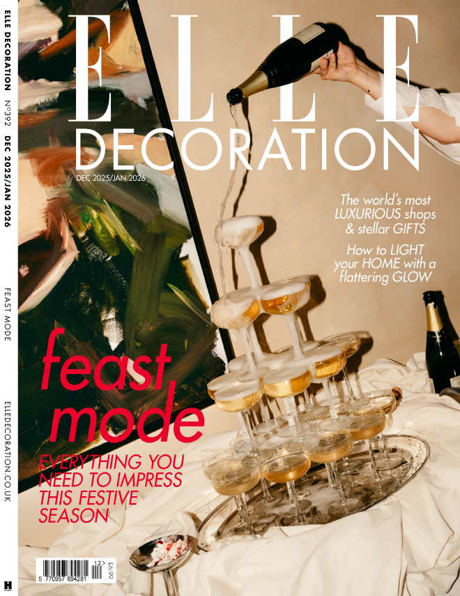 ELLE Decoration UK