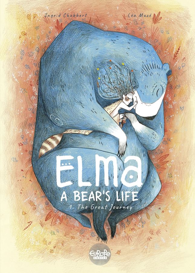 Elma. A Bear's Life