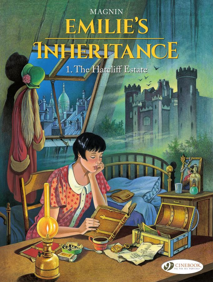 Emilie's Inheritance