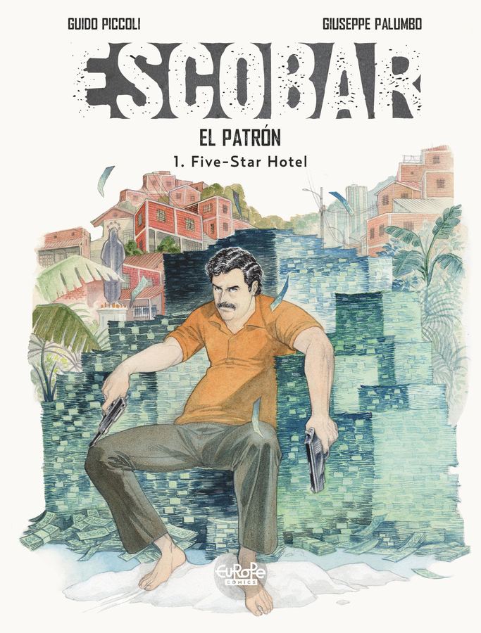 Escobar