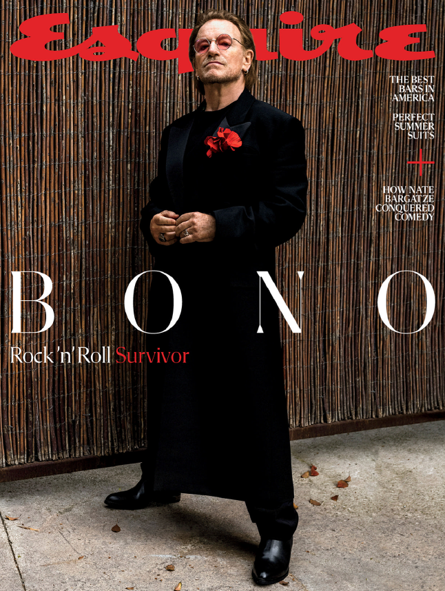 Esquire USA Summer 2025