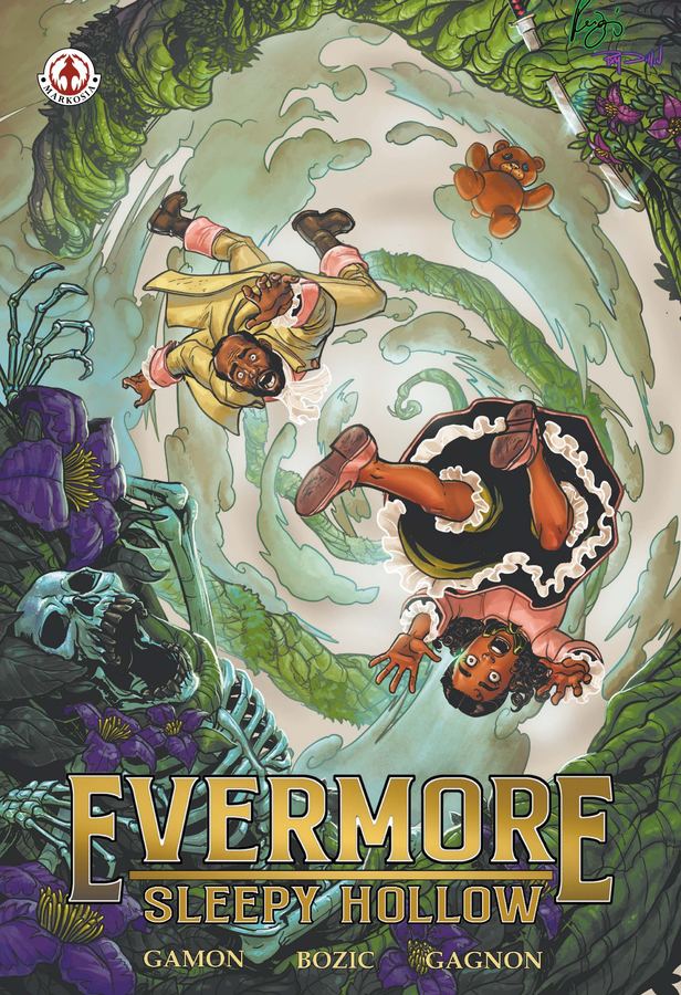 Evermore v02 Sleepy Hollow (2025)