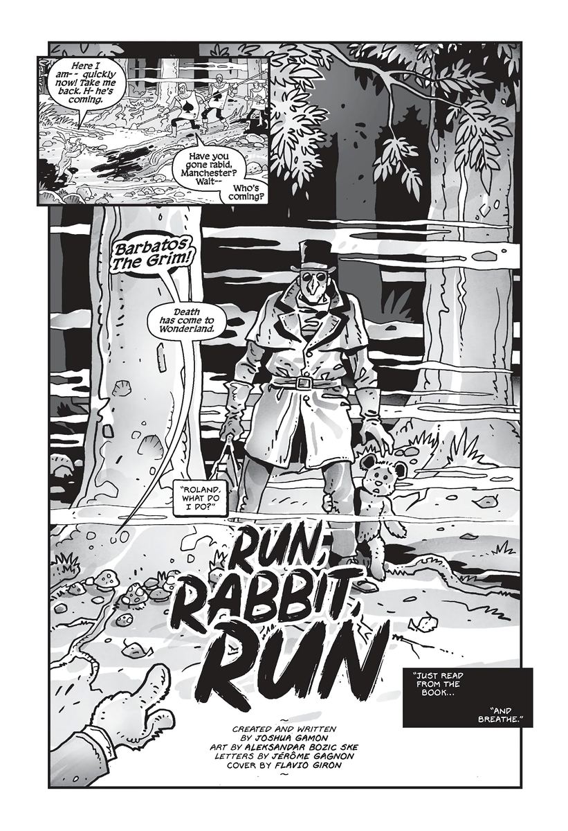 Evermore - sample page 5