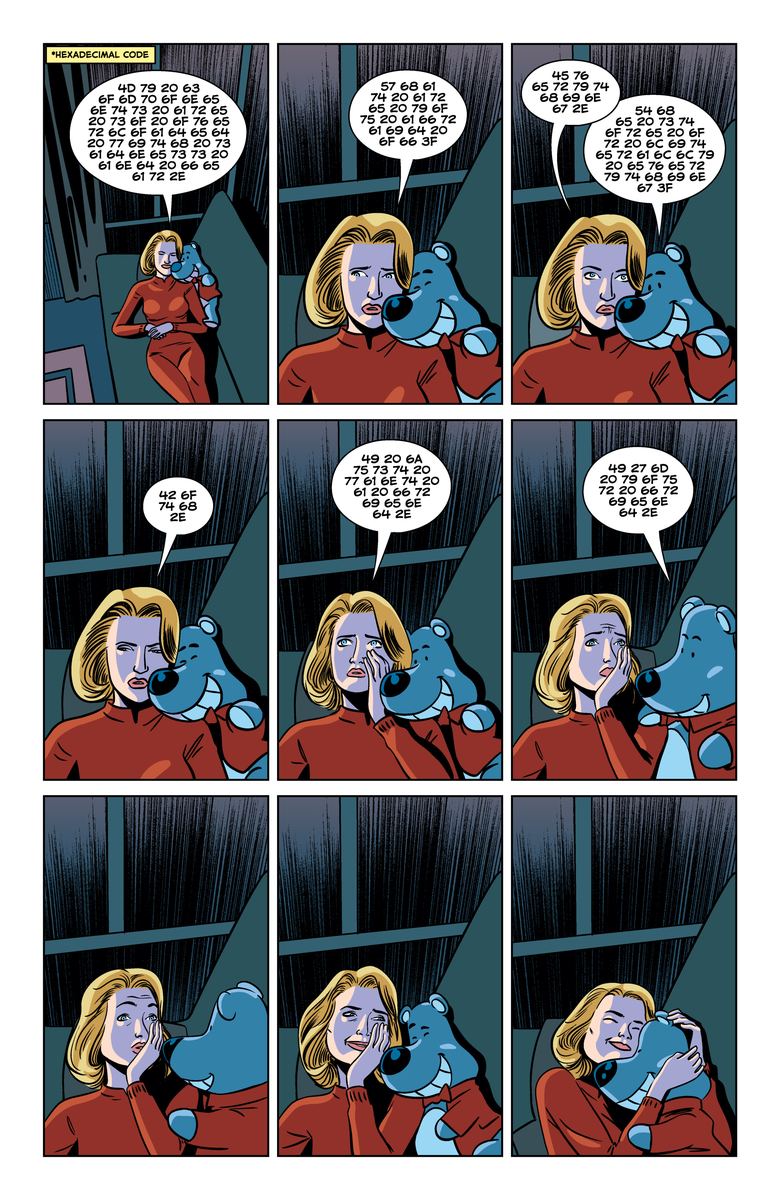 Everything - sample page 1