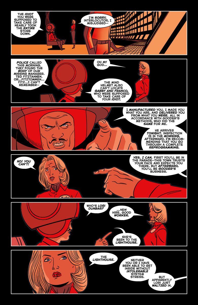 Everything - sample page 2
