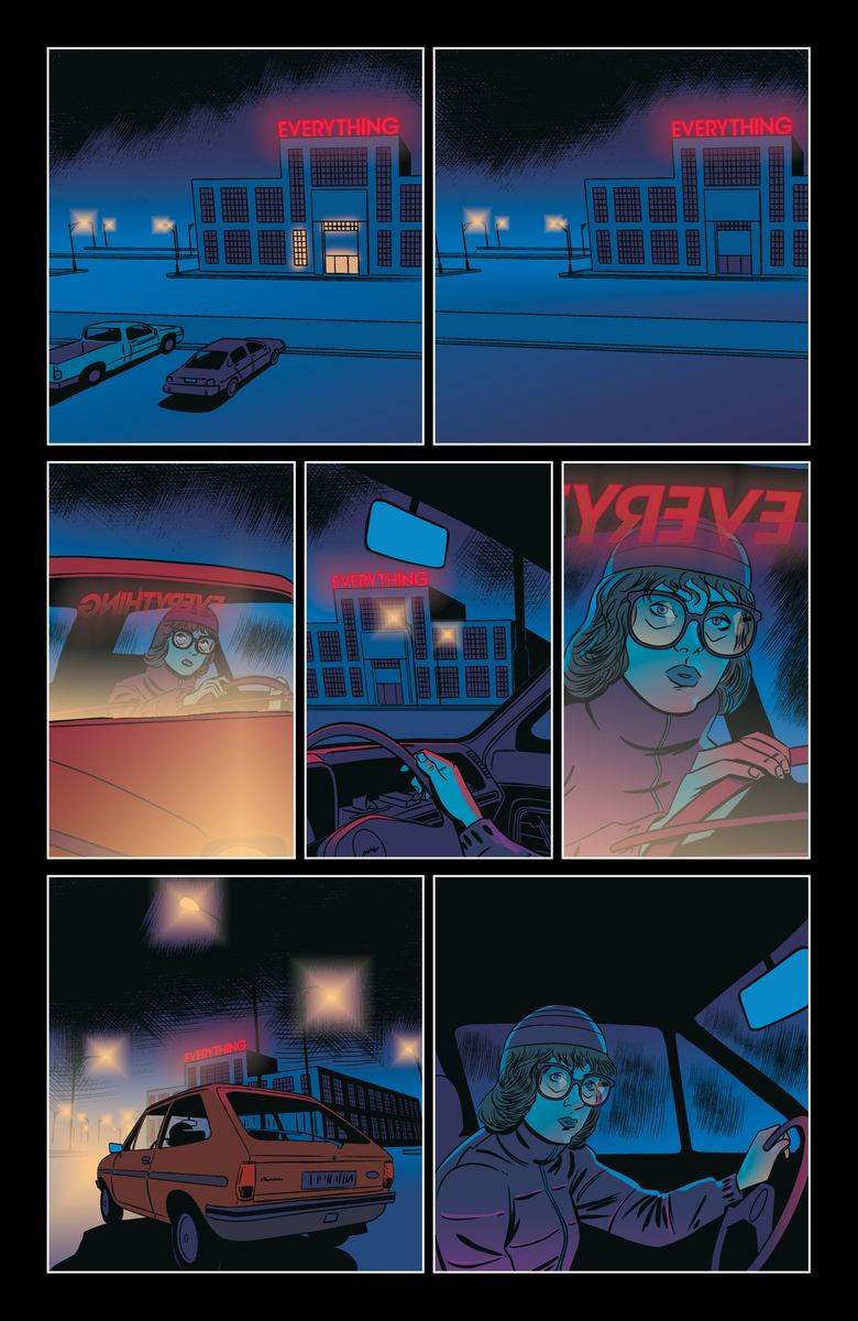 Everything - sample page 4
