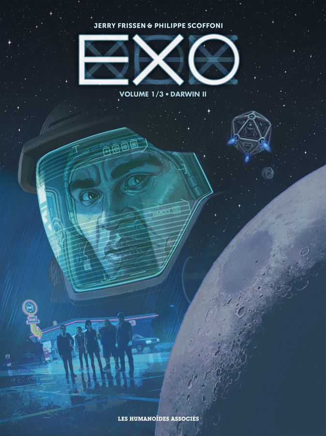 Exo