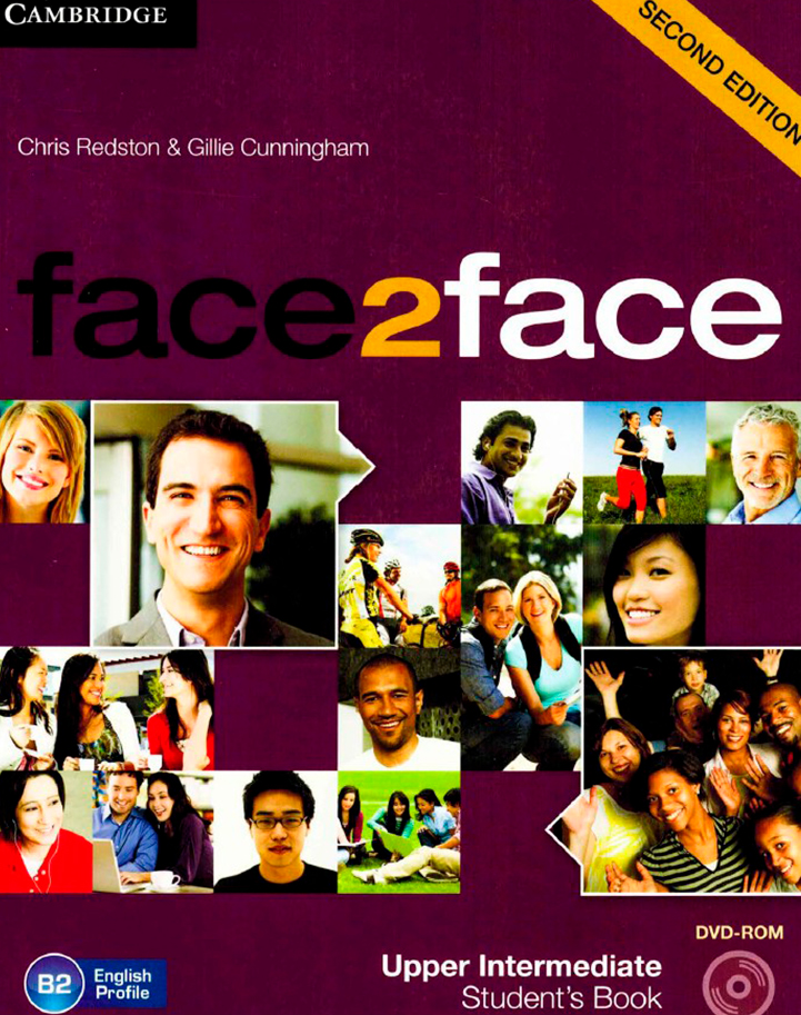 Face2Face - 5