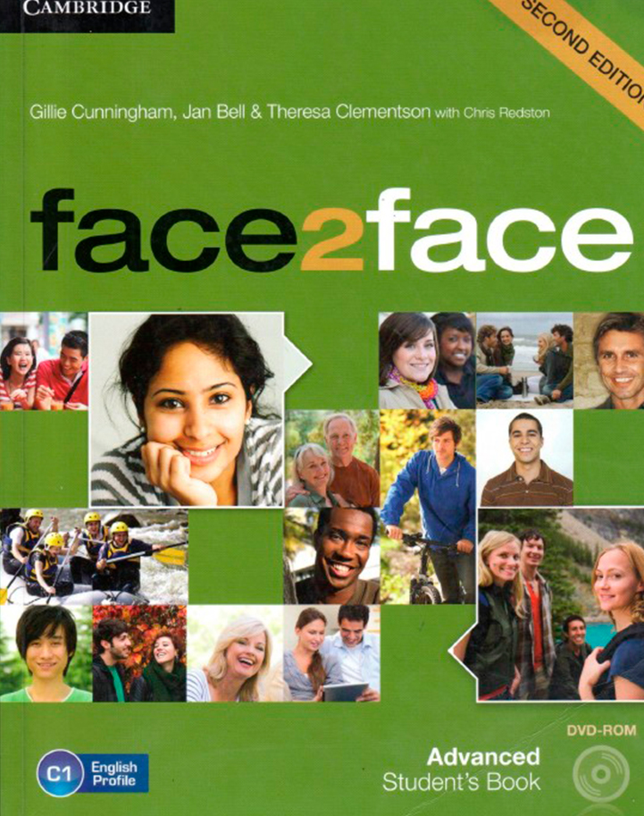 Face2Face - 6