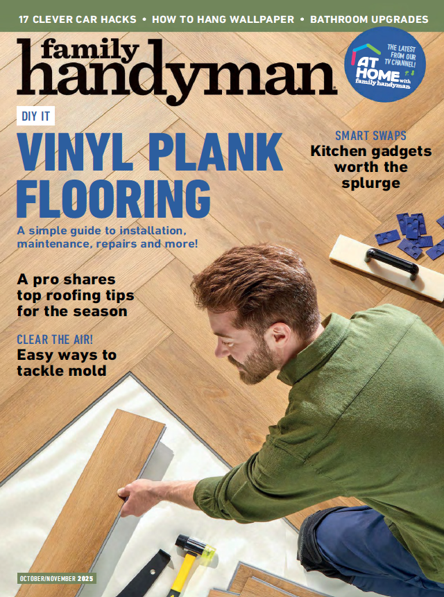 Family Handyman