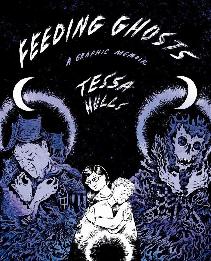 Feeding Ghosts