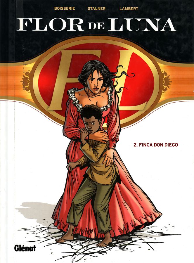 Flor de Luna v2 Finca Don Diego (2008)
