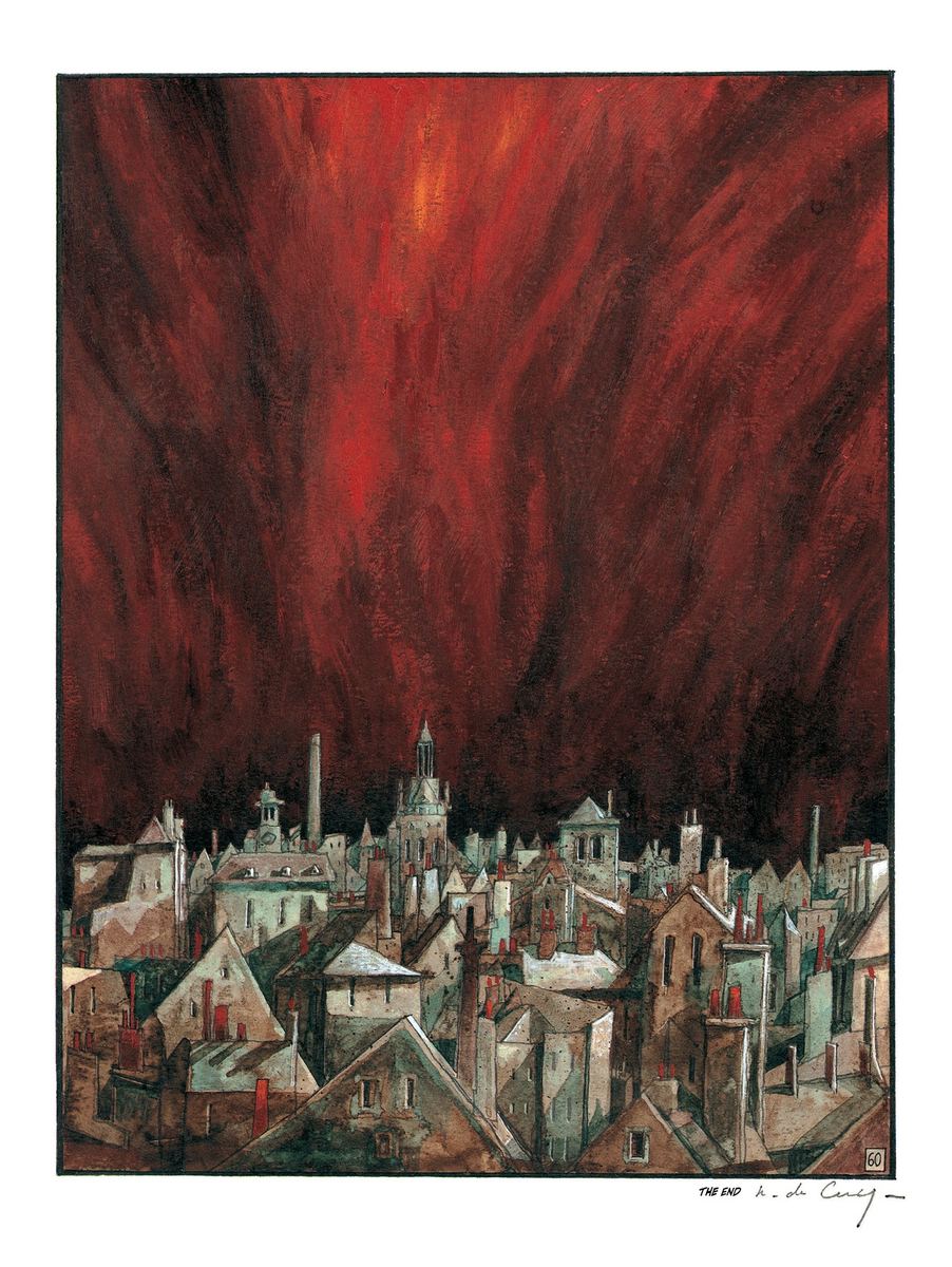 Foligatto - sample page 1